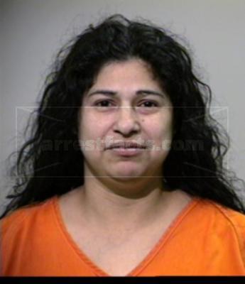 Georgia Ann Samora