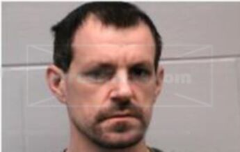 Walter James Galvin