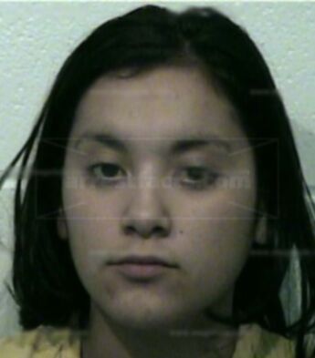 Ashley Leanor Torres