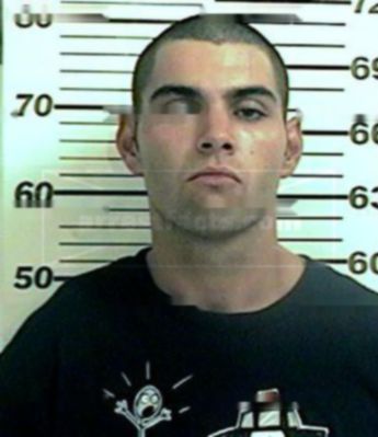 Raymond Terrell Scott