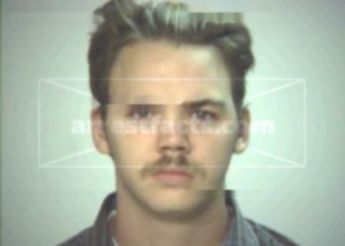 Eric Michael Delano