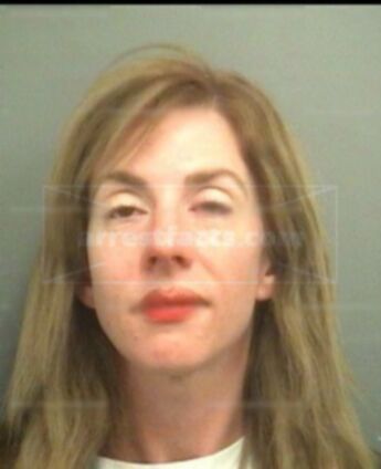 Christine Elizabeth Bradford