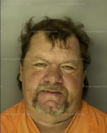 Kevin Nmn Larimore