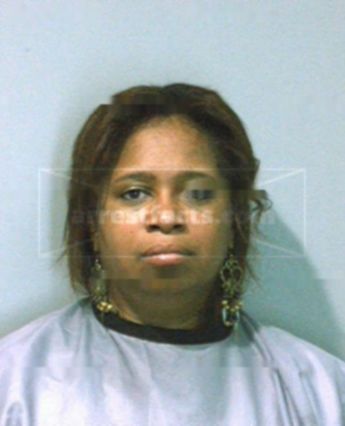 Claudette Grimes