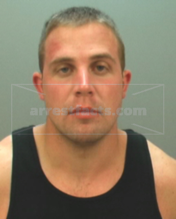 Christopher Ryan Traeger