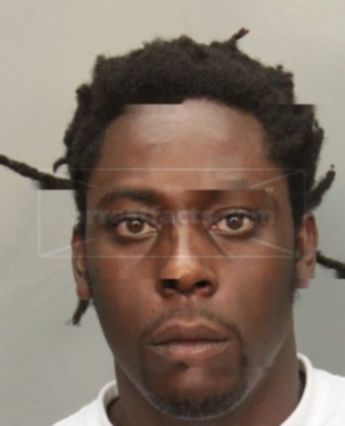 Antonio Michael Palmer