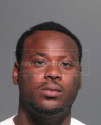 Terrence Bush