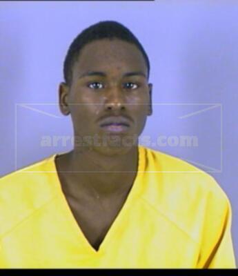 Justin Oneal Black