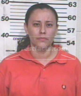 Guadalupe Raquel Macias Rodriguez