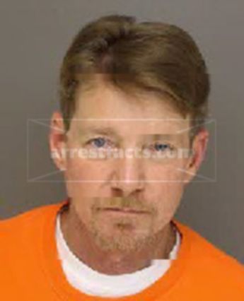 Danny Ray Graham
