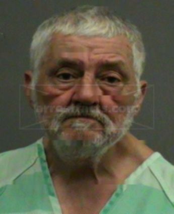 Herman Joe Sherrell