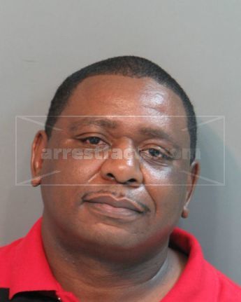 Edward Earl Garth