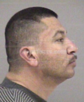 Alfred Salinas Jr.