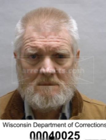 Ronald Dewayne Brasted