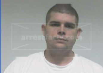 Carlton Wayne Bailey