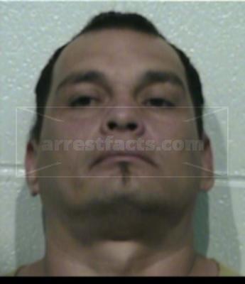 Abraham Davila Moreno