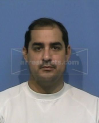 Daniel Espinosa Reyna Jr