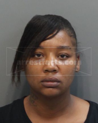 Deondria Nicole Poole
