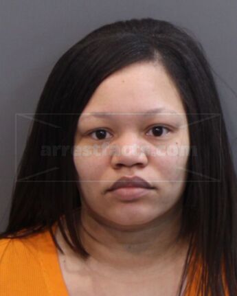 Sheila Renee Jones