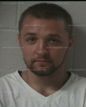 Brandon Jeffrey Mathews