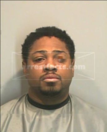 Charles Edward Gossett