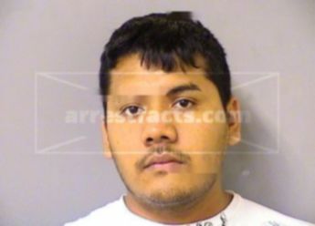Victor Ozuna