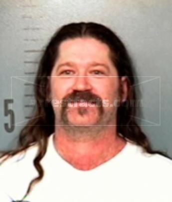 Joel Allen Rutledge