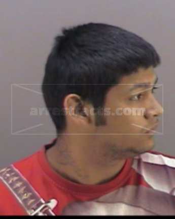 Jonthan Scotty Garcia