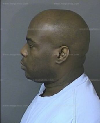 Derrick Deron Dixon