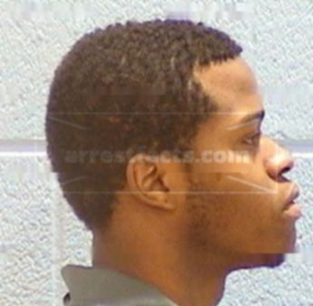 Demond Toney