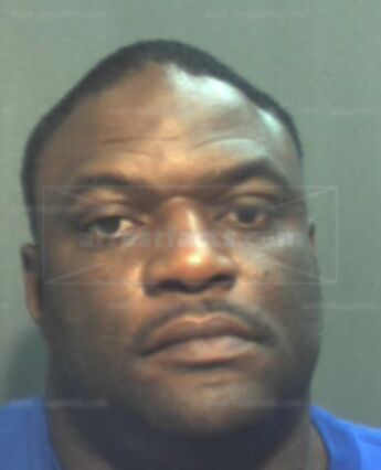 William Daniel Cosby