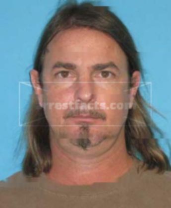 David Eric Brown