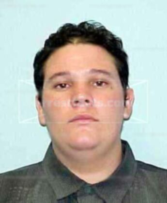 Obed Reyes