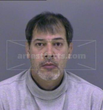 Christopher Mitchell Burris