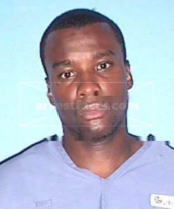 Renaldo J Lewis