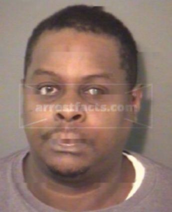 Tony Allen Bennett