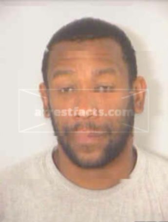 Tyrone Webster