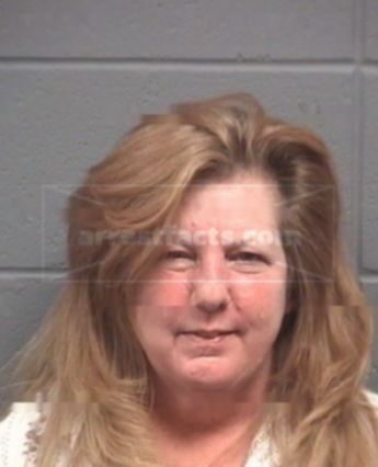 Judy Johnpiere