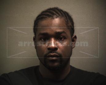 Preston Gerard Walker
