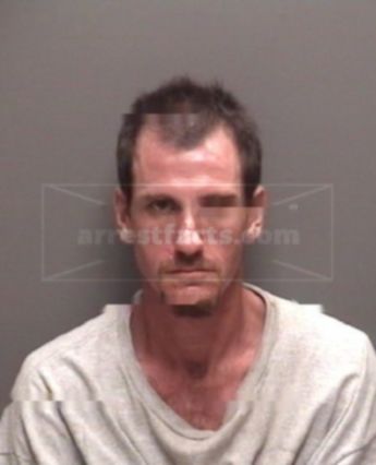 Randall Cary Patterson