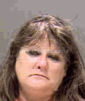 Debra Reynolds
