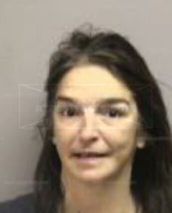 Kelly Maelene Barton