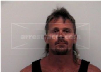 Terry James Bowman
