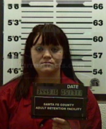 Jamie Marie Crumpton