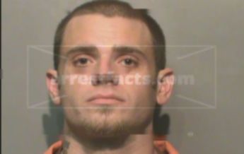 Dustin John Haugen