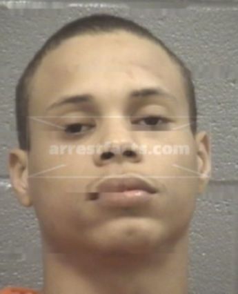 Devon Alexander Alford