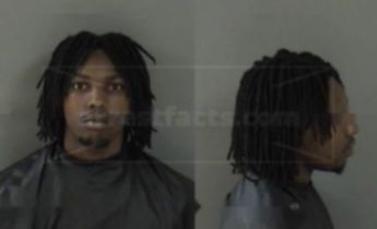 Johntavious Laquan Gaines