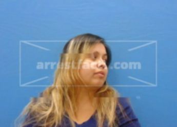 Veronica B. Rendon