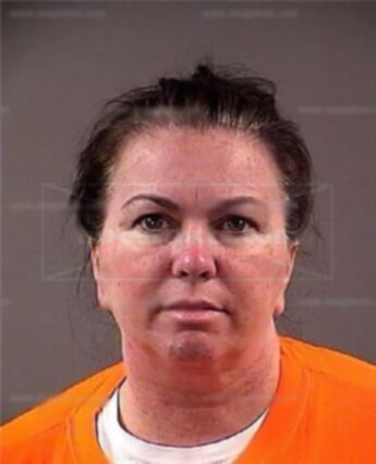 Margaret Michelle Whidby