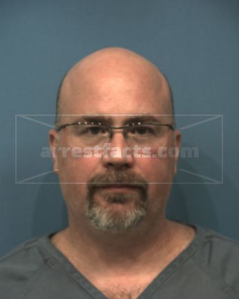 Michael Ray Elkins